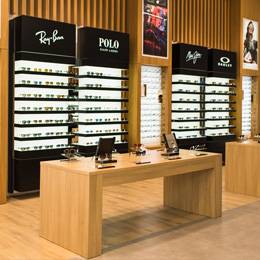 Al Jaber Optical - Al Furjan Pavilion